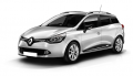 Clio IV Grandtour